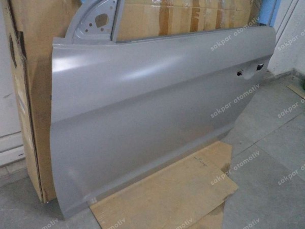 Hyundai Elantra Sol Ön Kapı Orj 76003-F2000 YP (BE110)