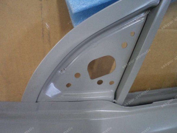 Hyundai Elantra Sol Ön Kapı Orj 76003-F2000 YP (BE110)