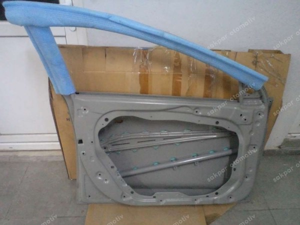 Hyundai Elantra Sol Ön Kapı Orj 76003-F2000 YP (BE110)