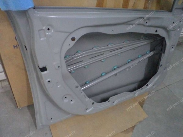 Hyundai Elantra Sol Ön Kapı Orj 76003-F2000 YP (BE110)