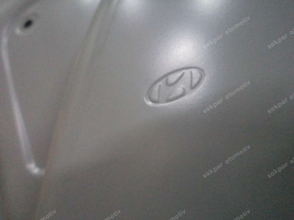 Hyundai Elantra Sol Ön Kapı Orj 76003-F2000 YP (BE110)