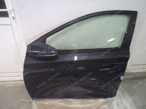 Hyundai İ20 Sol Ön Kapı Orj 76003-Q0000 YP (BE110)