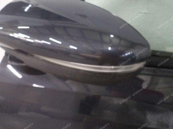 Hyundai İ20 Sol Ön Kapı Orj 76003-Q0000 YP (BE110)