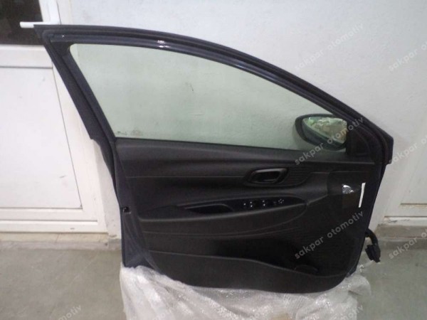 Hyundai İ20 Sol Ön Kapı Orj 76003-Q0000 YP (BE110)