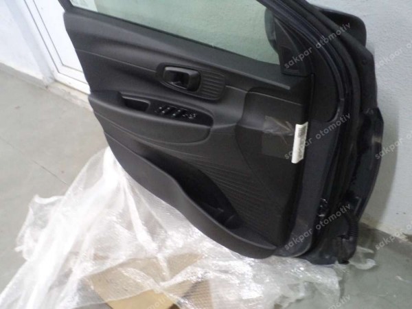 Hyundai İ20 Sol Ön Kapı Orj 76003-Q0000 YP (BE110)