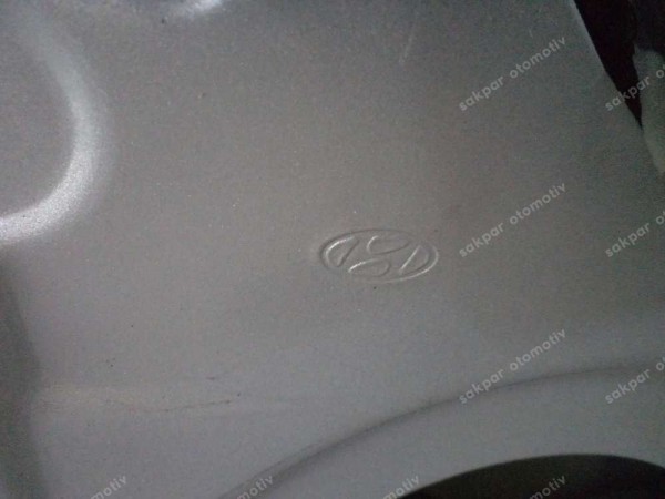 Hyundai İ20 Sağ Ön Kapı Orjinal CP (BE110)