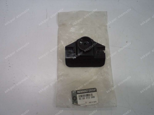 Renault Laguna 2 Tampon Bağlantı Bakaliti Orj 8200012580 YP (DB1316)