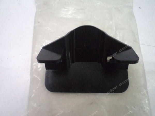 Renault Laguna 2 Tampon Bağlantı Bakaliti Orj 8200012580 YP (DB1316)