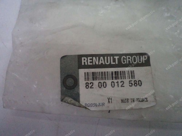 Renault Laguna 2 Tampon Bağlantı Bakaliti Orj 8200012580 YP (DB1316)