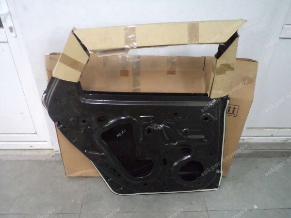 Renault Talisman Sol Arka Kapı Orj 82101-5974R YP (BF110)