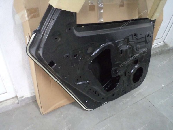Renault Talisman Sol Arka Kapı Orj 82101-5974R YP (BF110)
