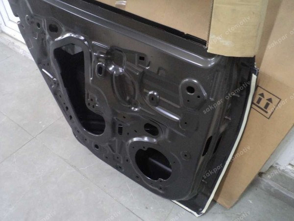 Renault Talisman Sol Arka Kapı Orj 82101-5974R YP (BF110)