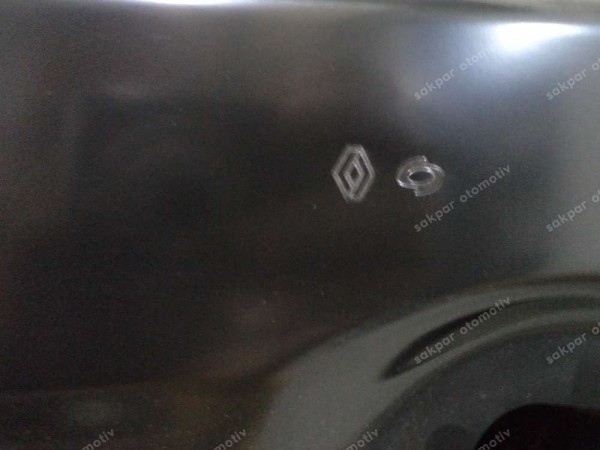 Renault Talisman Sağ Arka Kapı Orj 82100-3230R YP (BF110)