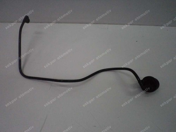 Renault Clio Duster Kanister Vanası ve Borusu Orjinal 2580048 CP (AA220)