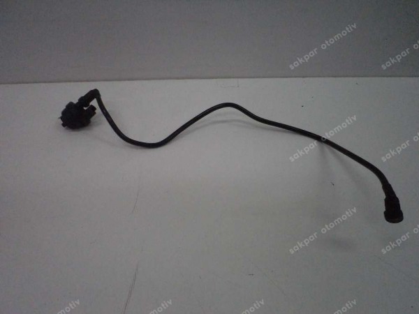 Renault Clio Duster Kanister Vanası ve Borusu Orjinal 2580048 CP (AA220)