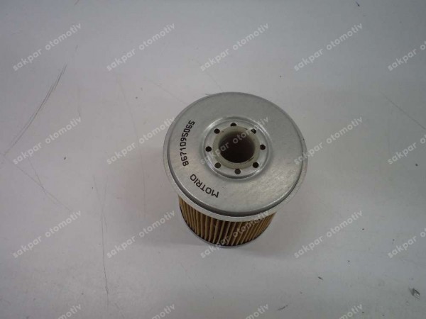 Renault Kangoo Motrio Mazot Filtresi Orj 8671095065 YP (ED110)