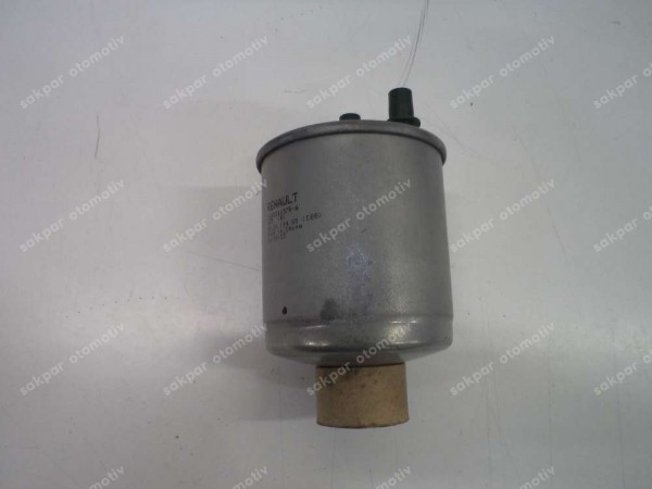 Renault Laguna 3 Mazot Filtresi Orj 164001137R YP (ED110)