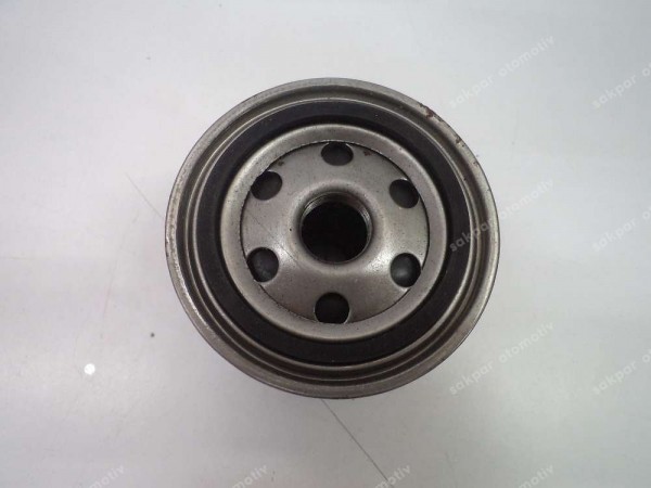 Renault Kangoo Motrio Yağ Filtresi 8671095063 YP (ED110)