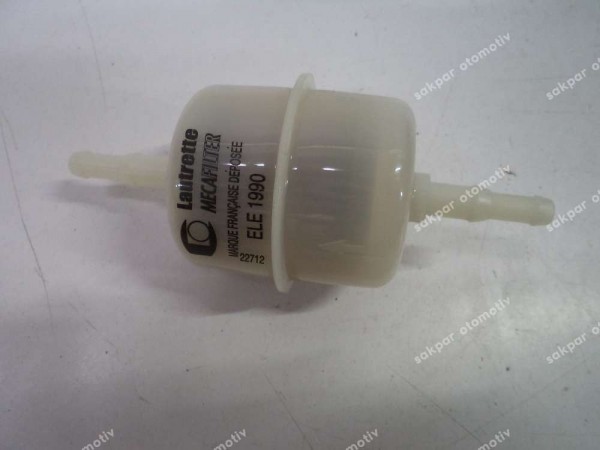 Renault R9 Motrio Benzin Filtresi 8671002074 YP (ED110)