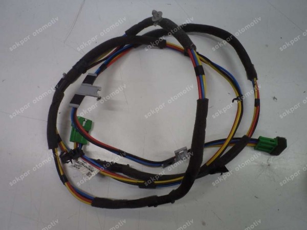 Hyundai İ20 Bayon Anten Kablo Tesisatı Orj 96230-Q0300 SP YP (ZB121)