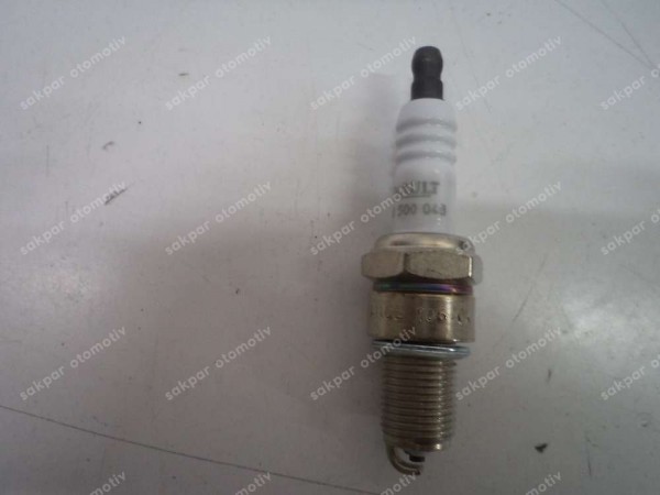 Renault R9 Broadway R11 Rainbow R19 Europa Ateşleme Bujisi 7700500048 YP (EC126)