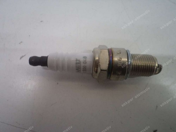 Renault R9 Broadway R11 Rainbow R19 Europa Ateşleme Bujisi 7700500048 YP (EC126)