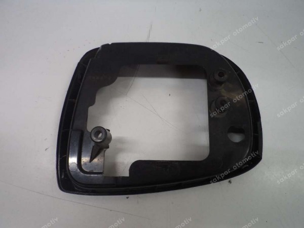 Hyundai İX35 Sağ Ayna Çercevesi Orj 87620-2Y060 CP (DB1316)