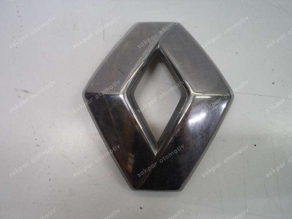 Renault Talisman Ön Logo Orjinal 628905855R CP (AE132)