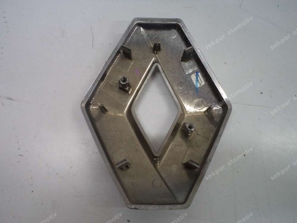 Renault Talisman Ön Logo Orjinal 628905855R CP (AE132)