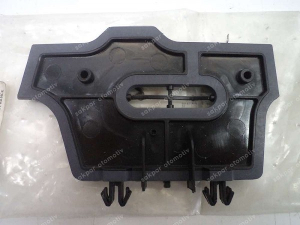 Renault Megane 2 Sol Ön Kapı Bağlantı Contası Keçesi Orj 8200067311 YP (DB1316)