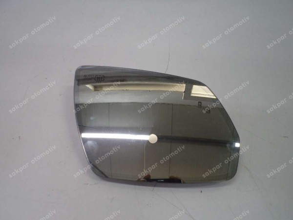 Hyundai Genesis Sağ Ayna Camı Orj 87621-B1450 CP (DC126)