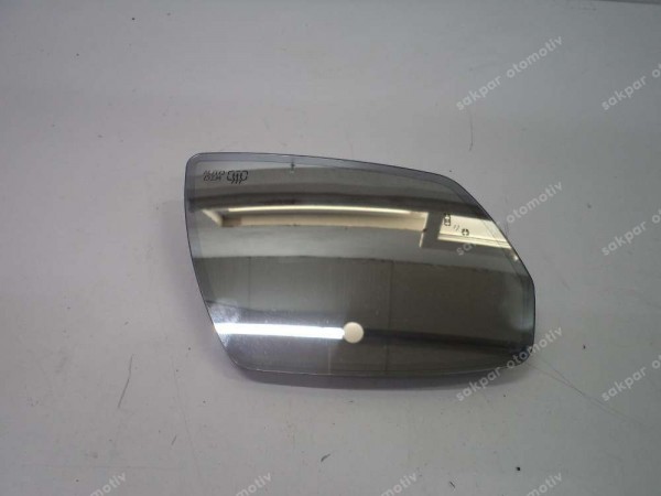 Hyundai Genesis Sağ Ayna Camı Orj 87621-B1450 CP (DC126)