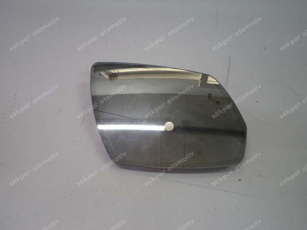 Hyundai Genesis Sol Ayna Camı Orj 87621-B1400 CP (DC126)