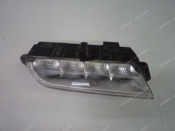 Renault Clio 4 Sağ Gündüz Farı Led Orj 266003864R 266000411R CP (BB126)