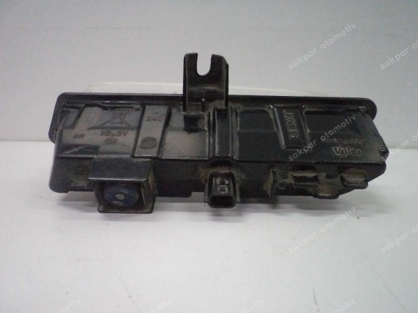 Renault Clio 4 Sağ Gündüz Farı Led Orj 266003864R 266000411R CP (BB126)
