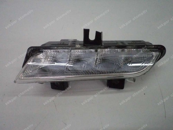 Renault Clio 4 Sol Gündüz Farı Led Orj 266059367R CP (BB126)