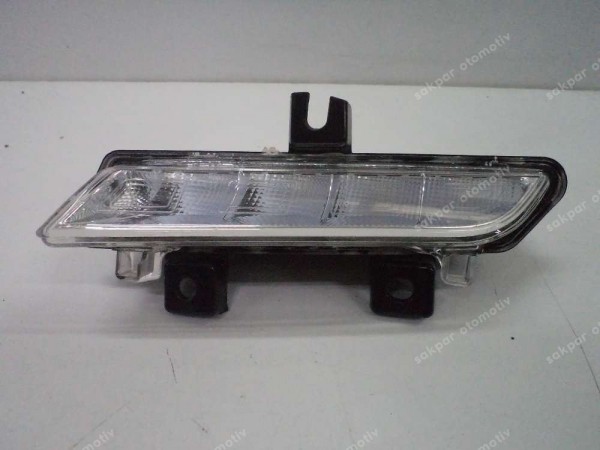 Renault Clio 4 Sol Gündüz Farı Led Orj 266059367R CP (BB126)