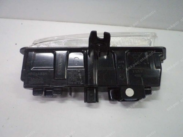 Renault Clio 4 Sol Gündüz Farı Led Orj 266059367R CP (BB126)