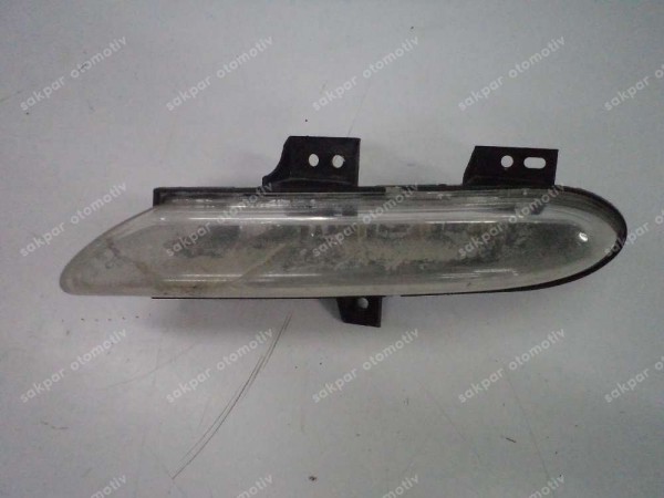Renault Scenic 2 Sol Gündüz Farı Orj 26605004R CP HP (BB126)