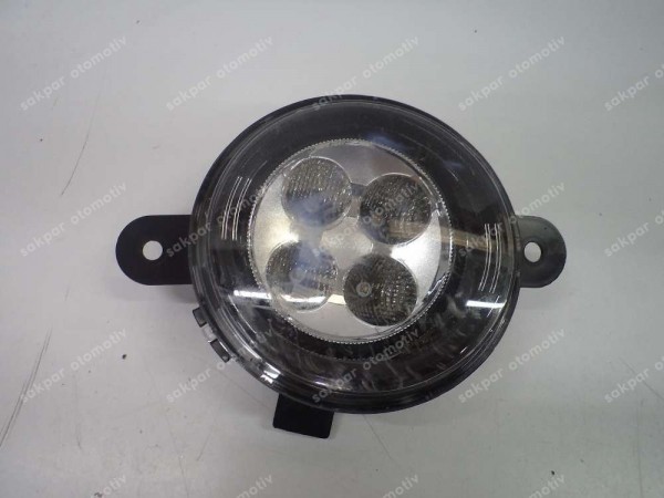 Renault Twingo 3 Ledli Sağ Sis Farı Orj 266007904R CP (BB126)