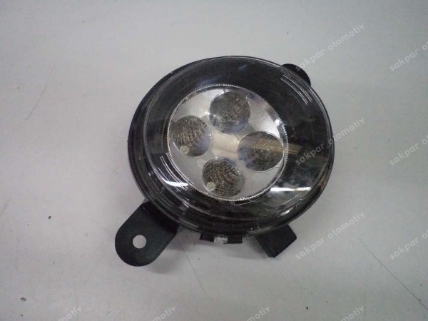 Renault Twingo 3 Ledli Sağ Sis Farı Orj 266007904R CP (BB126)