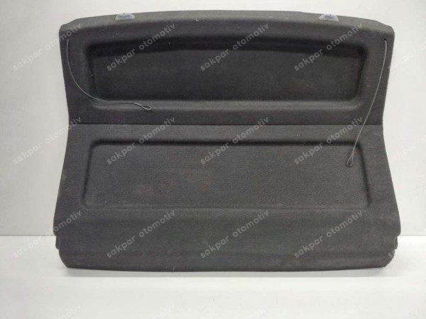 Dacia Duster Bagaj Halısı 794209970R SP YP (IB-120)