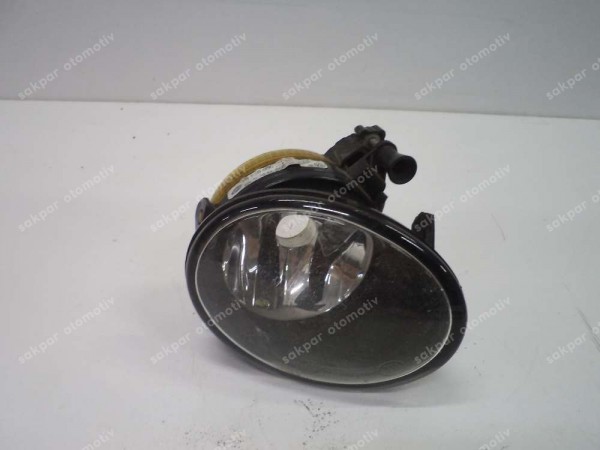 Volkswagen Golf 6 Sol Ön Sis Farı Orj 168615-01 CP (BB126)