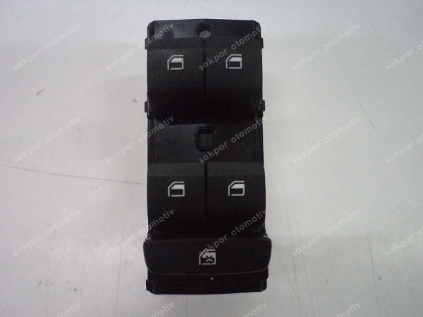 Hyundai İ20 Bayon Sol Ön Cam Düğmesi Dörtlü 93571-Q0010 CP (AF122)