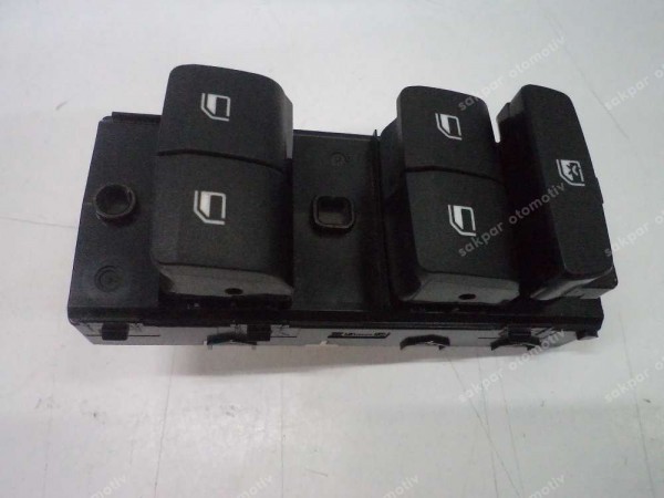 Hyundai İ20 Bayon Sol Ön Cam Düğmesi Dörtlü 93571-Q0010 CP (AF122)