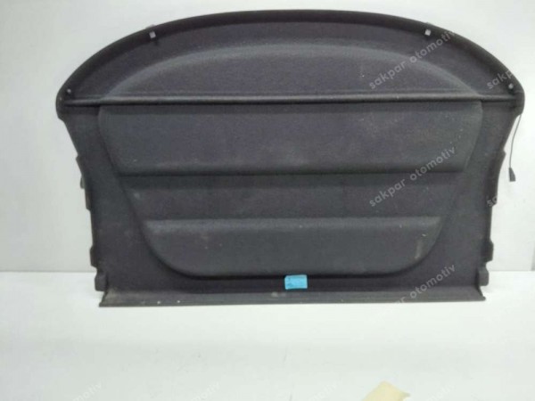 Renault Megane 3 Bagaj Rafı 794200017R YP (IB-120)
