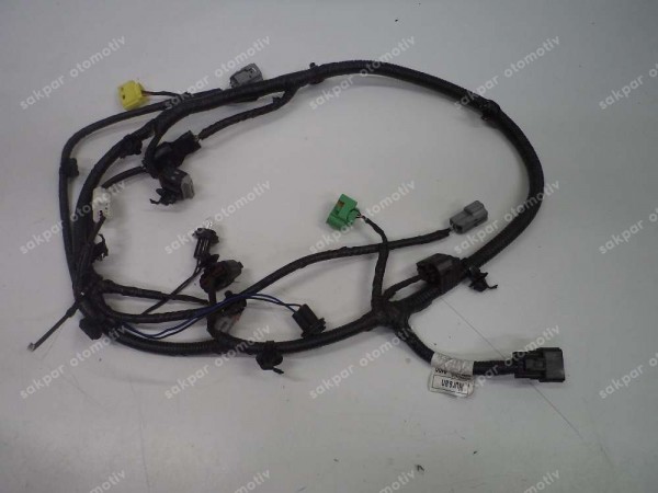 Hyundai İ20 Park Sensörü Kablo Tesisatı Orj 91880-Q0190 CP (ZB117)