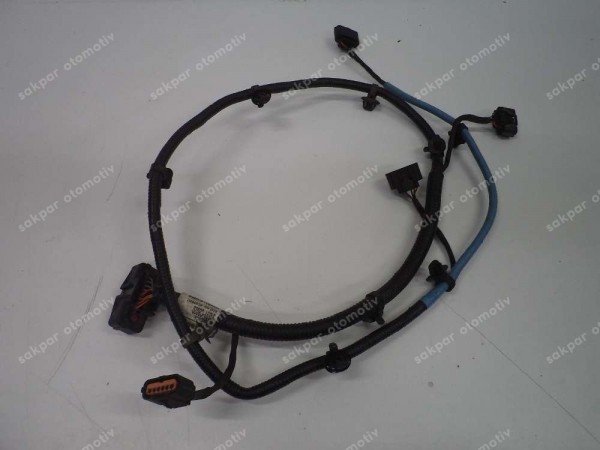 Hyundai İ20 Coupe Arka Tampon Park Tesisat Kablosu Orj 91891-C8020 CP (ZB117)