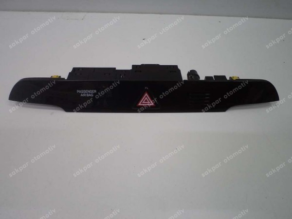 Hyundai Tucson Dörtlü Düğmesi Orjinal 93700-D7100 CP (AF134)