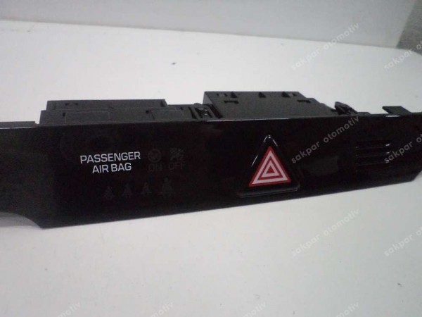 Hyundai Tucson Dörtlü Düğmesi Orjinal 93700-D7100 CP (AF134)